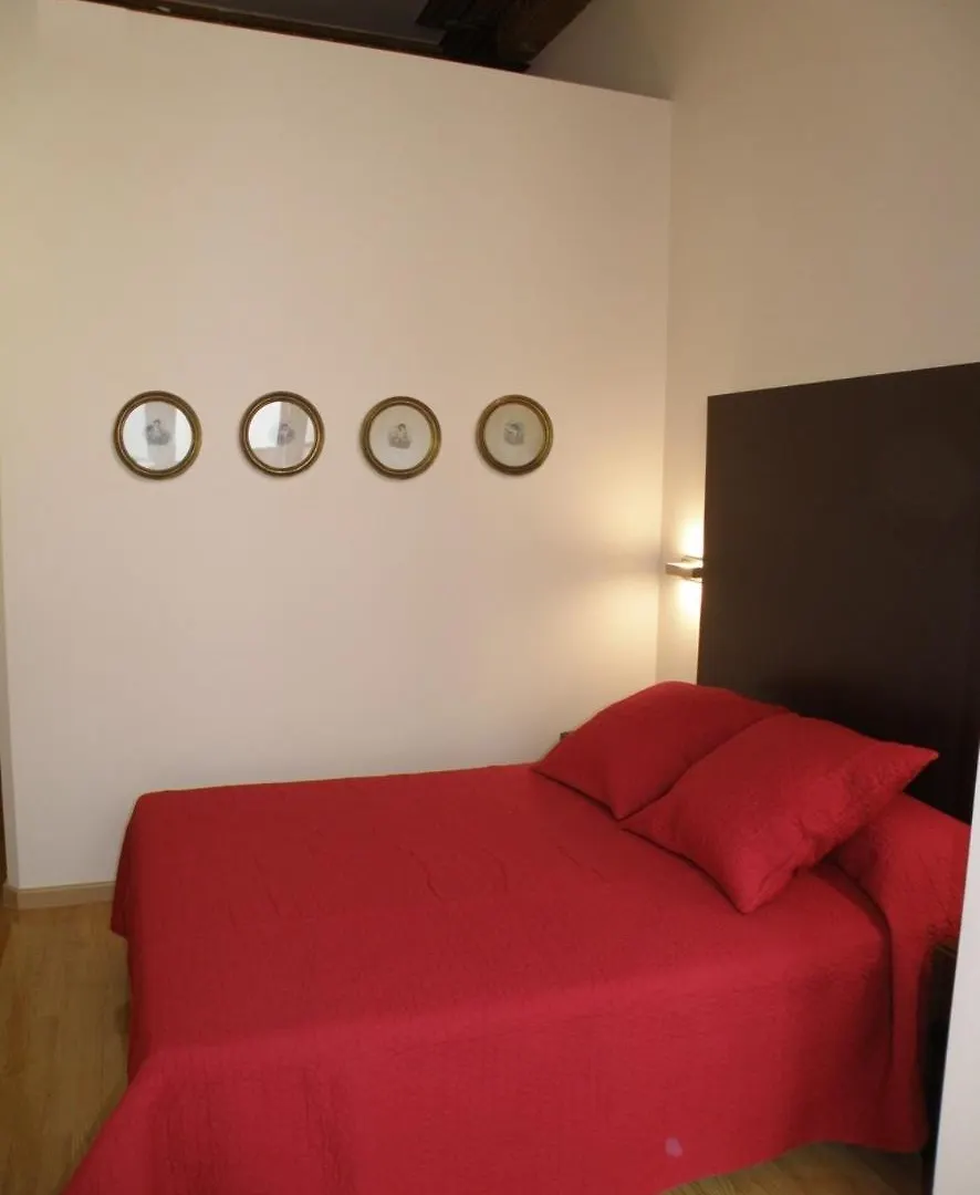 Hotel Center Gran Via Barcelona