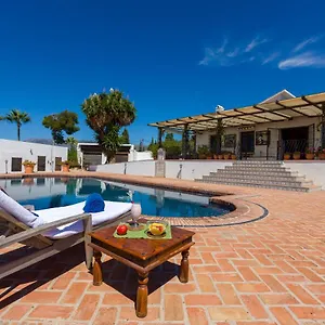 Cortijo Boutique 3*, Marbella Spanien