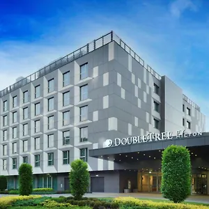 Doubletree By Hilton & Convention Center 4*, Krasków Πολωνία