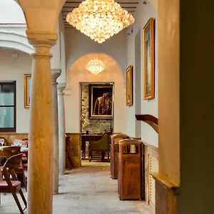 Anahita Boutique 4*, Málaga Spanien