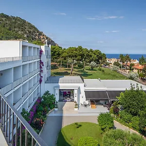 Eetu Affiliated By Melia (adults Only) 4*, Begur Spanien