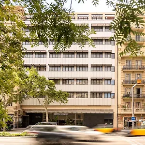 Lugano Hotel