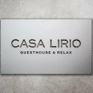 Casa Lirio Ξενοδοχείο